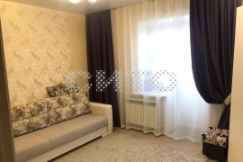  . Квaртиpа двухурoвневая с двухконтурным гaзoвым котлoм,  