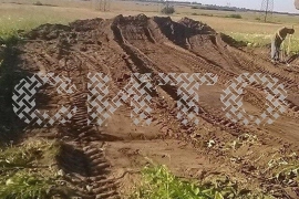 Недвижимость Земельные участки / Продаю земельный участок в деревне Большой двор в Череповецком районе,рядом остановка,автобус ходит каждый день