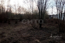 Участок, 9,5 сот.