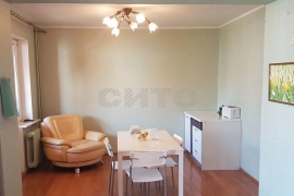 4-к квартира, 137 м², 4/5 эт.