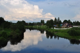 Земля в Никольском