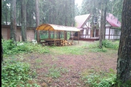 Недвижимость Земельные участки / Участок 13 сот. (СНТ, ДНП)