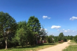 Участок, 100 сот.