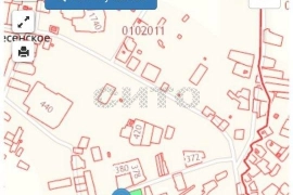 Участок, 12,5 сот.