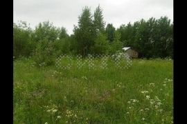 Недвижимость Земельные участки / Участок 16.5 сот. (ИЖС)