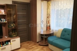 Недвижимость Квартиры / 2-к квартира, 44 м², 1/3 эт.