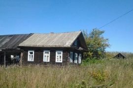 Недвижимость Земельные участки / Участок 12 сот. (СНТ, ДНП)