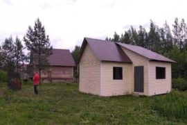 Недвижимость Земельные участки / Участок 15 сот. (ИЖС)