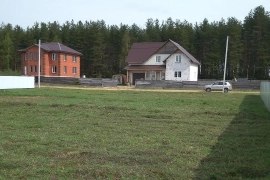 Участок, 18 сот.