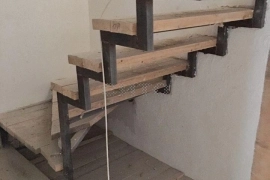 Недвижимость Квартиры / 2-к квартира, 81 м², 2/3 эт.