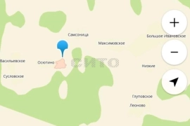 Недвижимость Земельные участки / Участок 10 га (СНТ, ДНП)