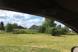 Участок, 18 сот.