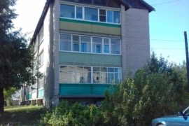 Недвижимость Квартиры / 2-к квартира, 46.3 м², 2/3 эт.
