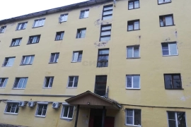 Недвижимость Квартиры / 2-к квартира, 26 м², 5/5 эт.