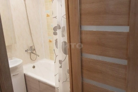  1-к квартира, 35 м², 6/9 эт.