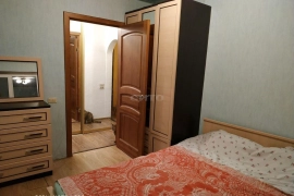 3-к квартира, 54.2 м², 9/9 эт.