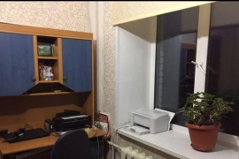 4-комн. квартира, 62 м²