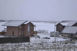 Недвижимость Земельные участки / Участок 2536 га (СНТ, ДНП)