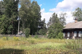 Участок, 9 сот.