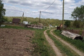 Недвижимость Земельные участки / Участок 4 сот. (ИЖС)