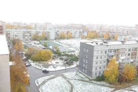 Продаю 3-х комнатную квартиру