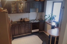 Продаю 3-х комнатную квартру