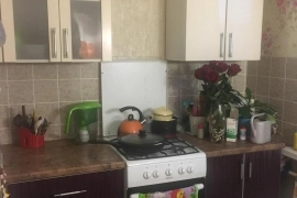 продаю 1 комнатную квартиру