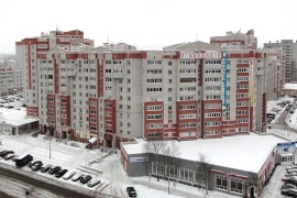вологда говорово продам однокомнатную квартиру
