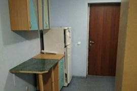 Недвижимость Комнаты / Комната 17 м² в 9-к, 4/5 эт.