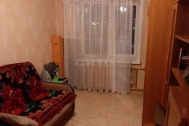 Недвижимость Комнаты / Комната 13.6 м² в 1-к, 3/9 эт.
