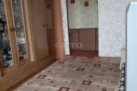Недвижимость Квартиры / 2-к квартира, 44 м², 5/5 эт.