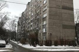 Продажа 3-комнатной квартиры 54,4 м², 5/9 этаж  
