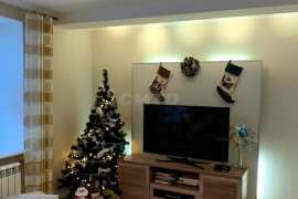 Недвижимость Квартиры / 3-к квартира, 106 м², 9/9 эт.