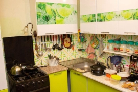 Недвижимость Квартиры / 3-к квартира, 59 м², 3/5 эт.