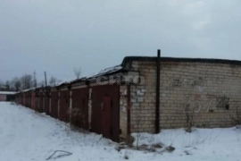Недвижимость Гаражи и машиноместа / Гараж, 18 м²