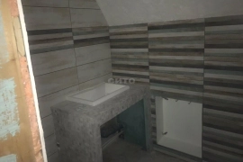Продажа 2-комнатной квартиры 56 м², 2/3 этаж  