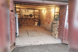 Недвижимость Гаражи и машиноместа / Гараж, 24 м²