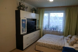 Недвижимость Квартиры / 1-к квартира, 37 м², 5/9 эт.