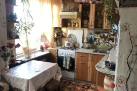 Недвижимость Квартиры / 4-к квартира, 59.6 м², 5/5 эт.