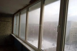 Недвижимость Квартиры / 1-к квартира, 28 м², 7/9 эт.