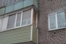Недвижимость Квартиры / 2-к квартира, 46.4 м², 2/5 эт.