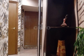 Недвижимость Квартиры / 3-к квартира, 53 м², 5/5 эт.