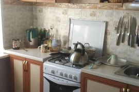 Недвижимость Квартиры / 3-к квартира, 60 м², 5/5 эт.