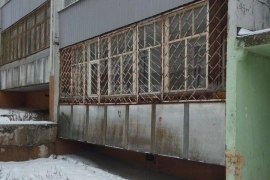 Недвижимость Квартиры / 2-к квартира, 49 м², 1/5 эт.