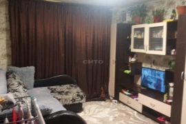 Недвижимость Квартиры / 3-к квартира, 58 м², 1/1 эт.