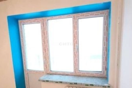 Недвижимость Квартиры / Студия, 24 м², 3/5 эт.