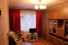 Недвижимость Квартиры / 2-к квартира, 43.9 м², 5/5 эт.