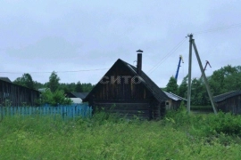 Недвижимость Квартиры / 3-к квартира, 60 м², 1/1 эт.