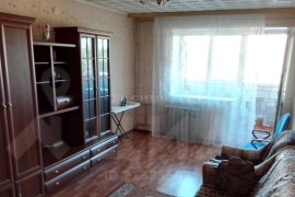 2-комн. квартира, 49 м²