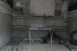 Недвижимость Гаражи и машиноместа / Гараж, 23 м²